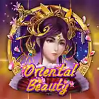 Oriental Beauty