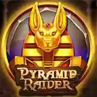 Pyramid Raider