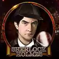 Sherlock Holmes