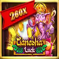 GANESHA LUCK