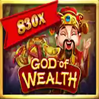 GOD OF WEALTH