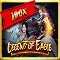 LEGEND OF EAGLE