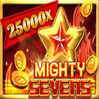 MIGHTY SEVENS