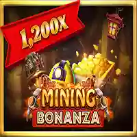 MINING BONANZA