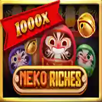 NEKO RICHES