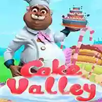 Cake Valley