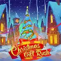 Christmas Gift Rush