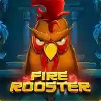 Fire Rooster