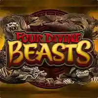 Four Divine Beasts