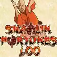 Shaolin Fortunes 100