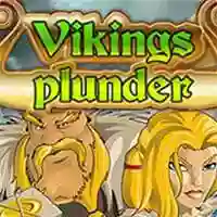 Vikings Plunder