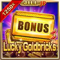 Lucky Goldbricks