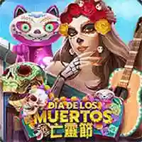 Dia De Los Muertos