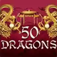 Fifty Dragons