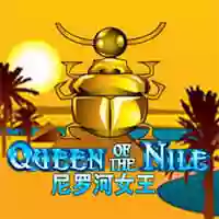 Queen Of The Nile