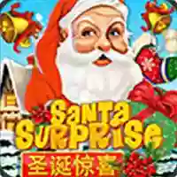 Santa Surprise