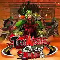 Three Kingdoms Quest