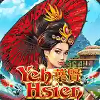 Yeh Hsien