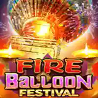 FireBallon