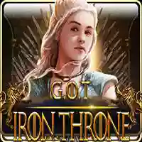 G.O.T:Iron Throne