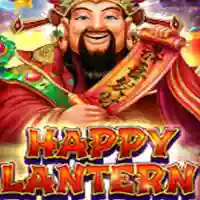 Happy Lantern