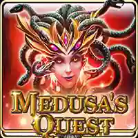 Medusa's Quest