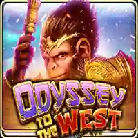 Odyssey To The West