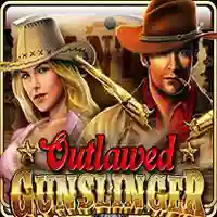 Outlawed Gunslinger