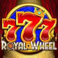 7777 Royal Wheel