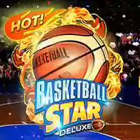 Basketball Star Deluxe