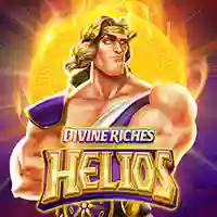 Divine Riches Helios