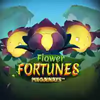 Flower Fortunes Megaways