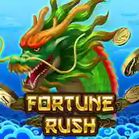 Fortune Rush