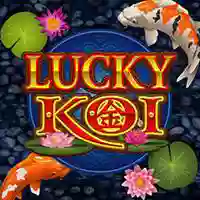 Lucky Koi