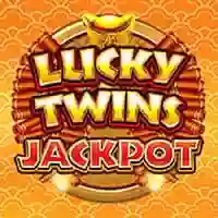 Lucky Twins Jackpot