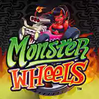 Monster Wheels