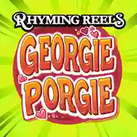 Rhyming Reels - Georgie Porgie