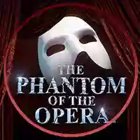 The Phantom of the Opera