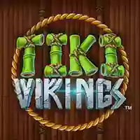 Tiki Vikings