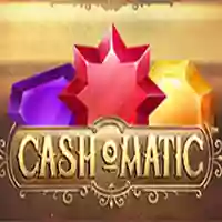 Cash o Matic