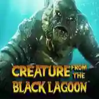 Creature from the Black Lagoon