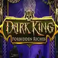 Dark King Forbidden Riches