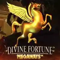 Divine Fortune Megaways