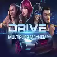 Drive Multiplier Mayhem