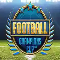 Football Champions Cup