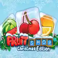 Fruit Shop Christmas Edition