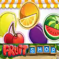 Fruit Shop