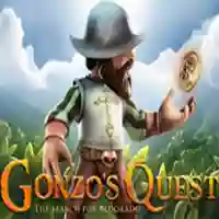 Gonzos Quest