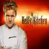 Gordon Ramsay Hells Kitchen