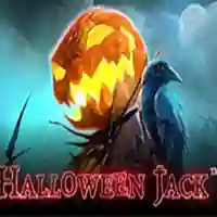 Halloween Jack